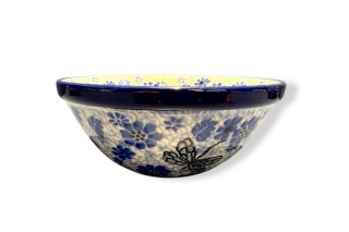 059 Bunzlau Nest Schaal Ø 14,5 cm 1443X Nest Schaal Ø 14,5 cm